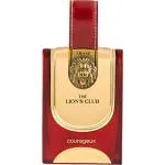 The Lion's Club Courageux água de perfume para homens 100 ml