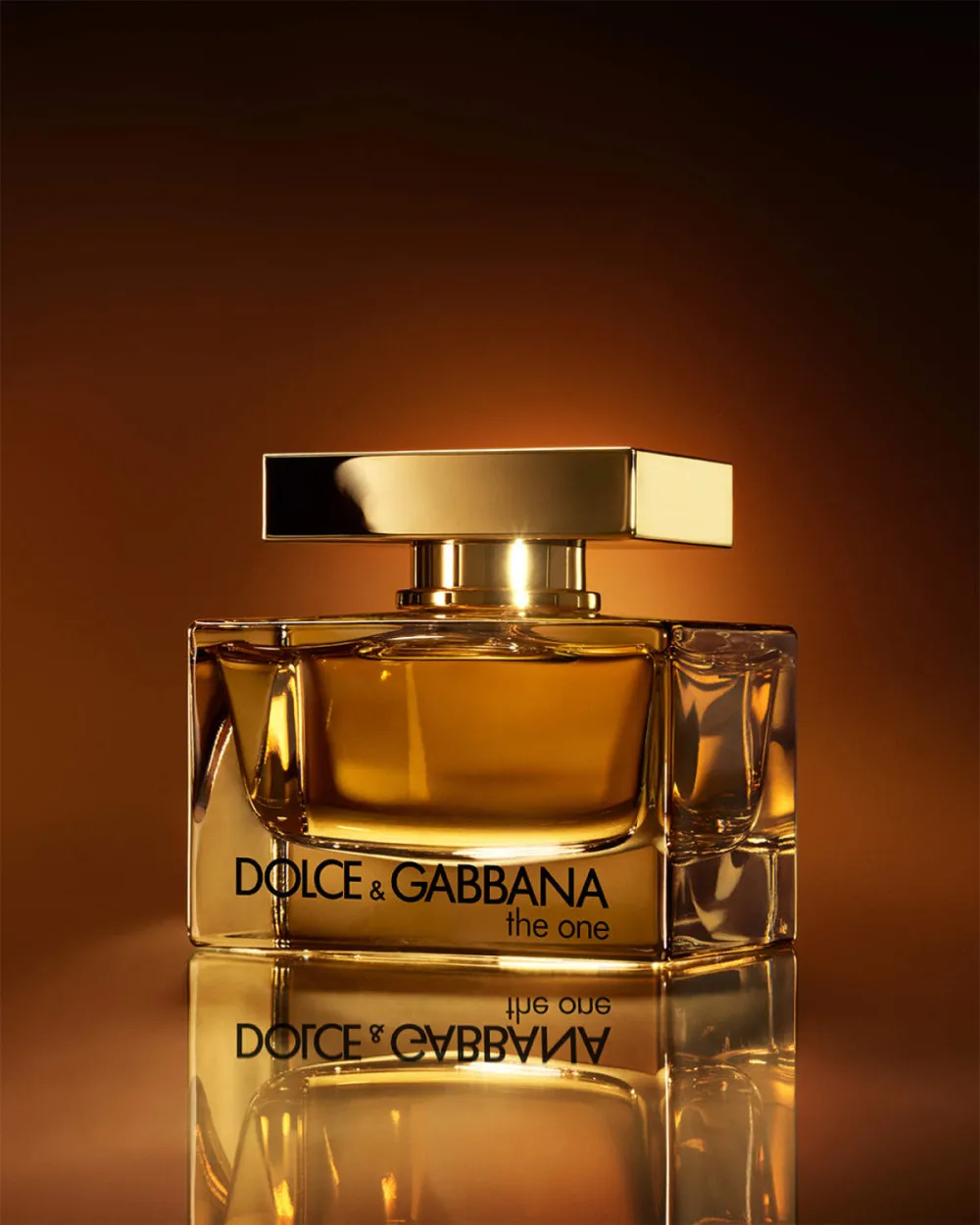 The One Intense eau de parfum para mulheres 75 ml