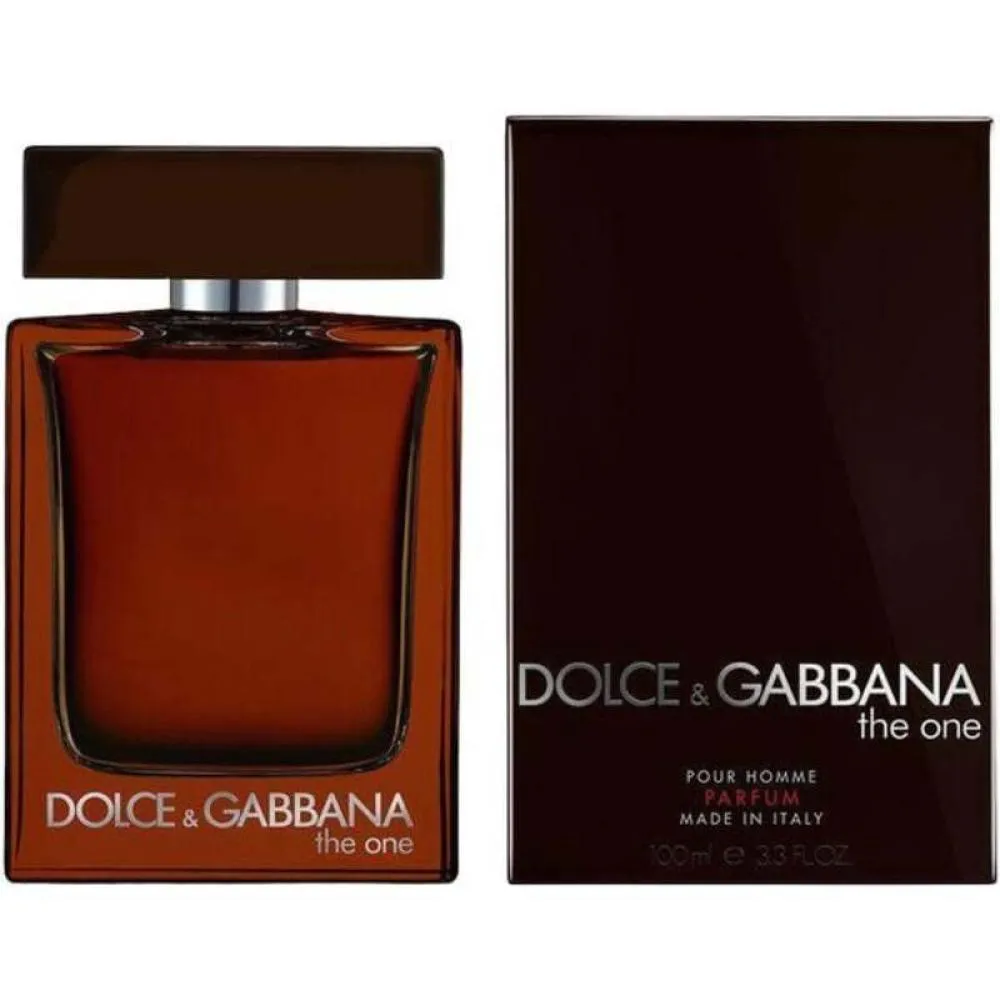 The One Pour Homme perfume para homens 100 ml