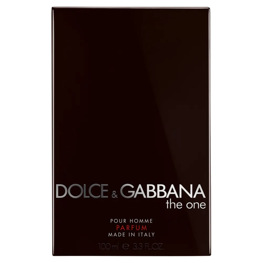 The One Pour Homme perfume para homens 100 ml