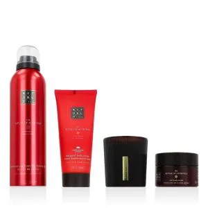 Ritual The Ritual Of Ayurveda - Conjunto de Presente Médio 2025