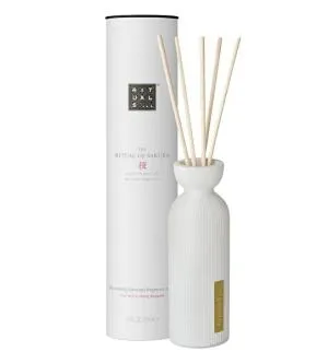 Rituals The Ritual of Sakura Mini Varetas Aromáticas Leite de Arroz e Flor de Cerejeira