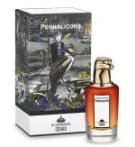 The Uncompromising Sohan eau de parfum para homens 75 ml