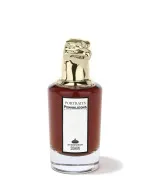 The Uncompromising Sohan eau de parfum para homens 75 ml