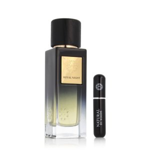 Natural Royal Night Eau de Parfum unissexo