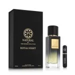 Natural Royal Night Eau de Parfum unissexo 100 ml