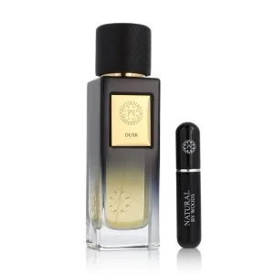 The Woods Collection Natural Dusk Eau de Parfum Unissex