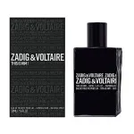 This is Him! eau de toilette para homens