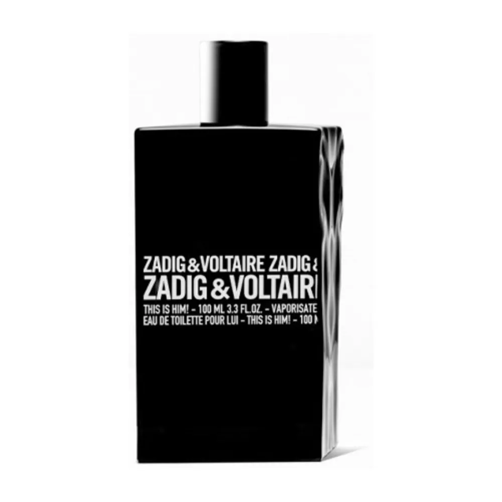 This is Him! eau de toilette para homens