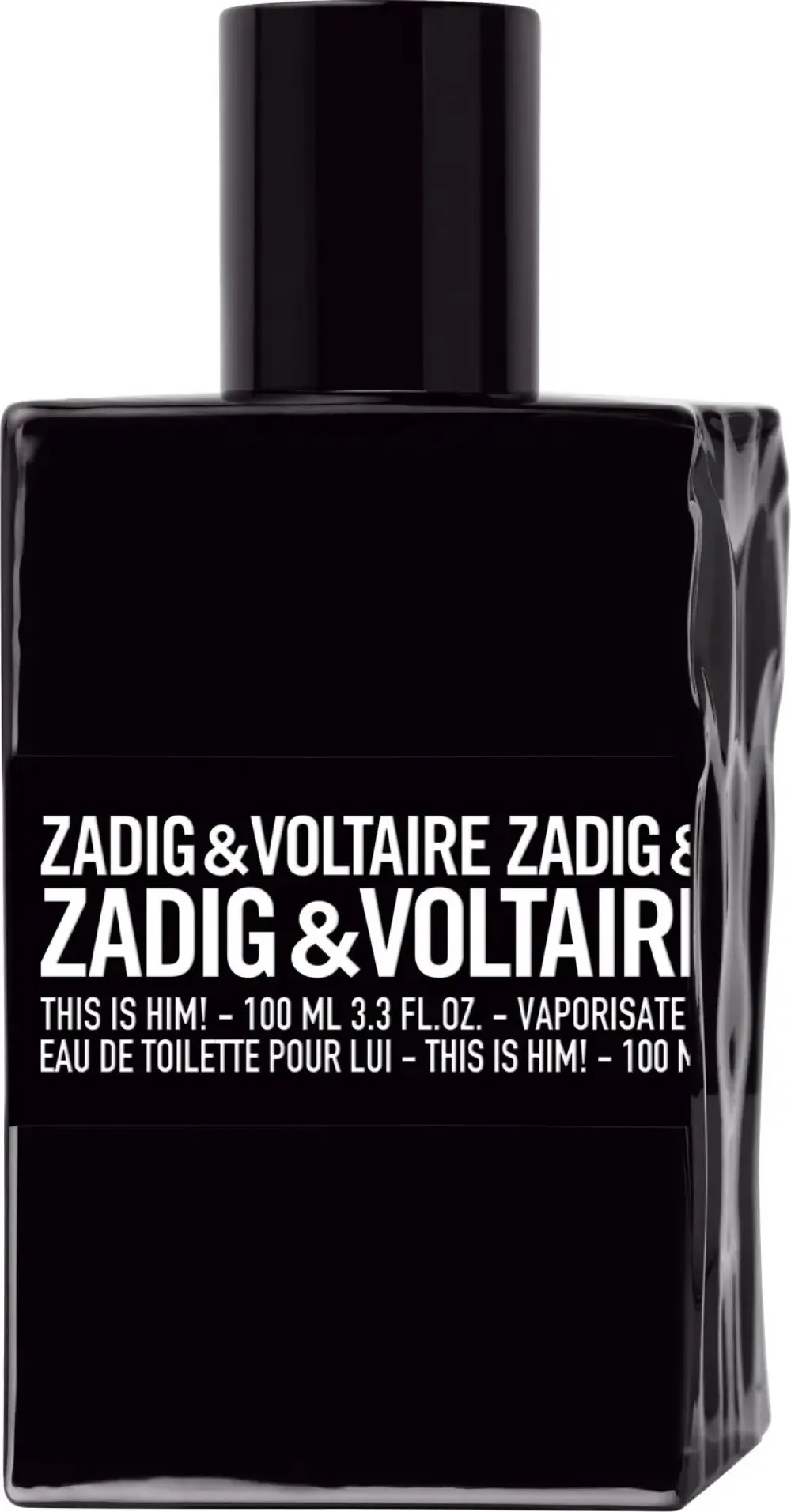This is Him! eau de toilette para homens