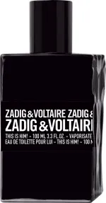 This is Him! eau de toilette para homens
