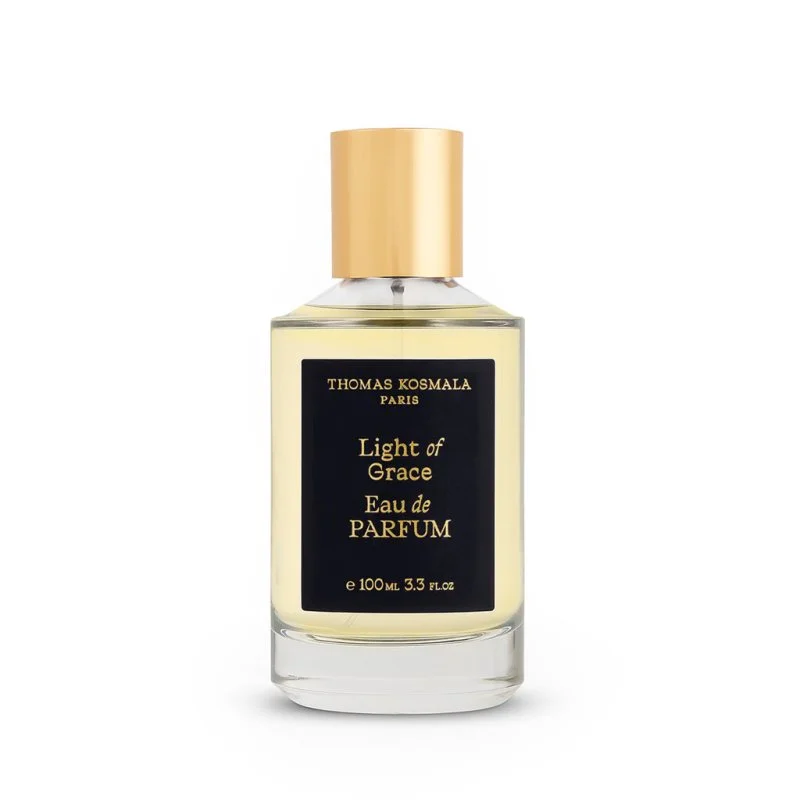 Light of Grace eau de parfum unissexo 100 ml