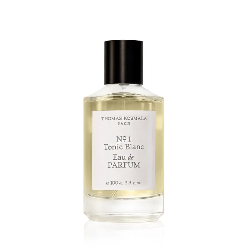No.1 Tonic Blanc água de perfume unissexo 100 ml