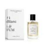 No.1 Tonic Blanc água de perfume unissexo 100 ml