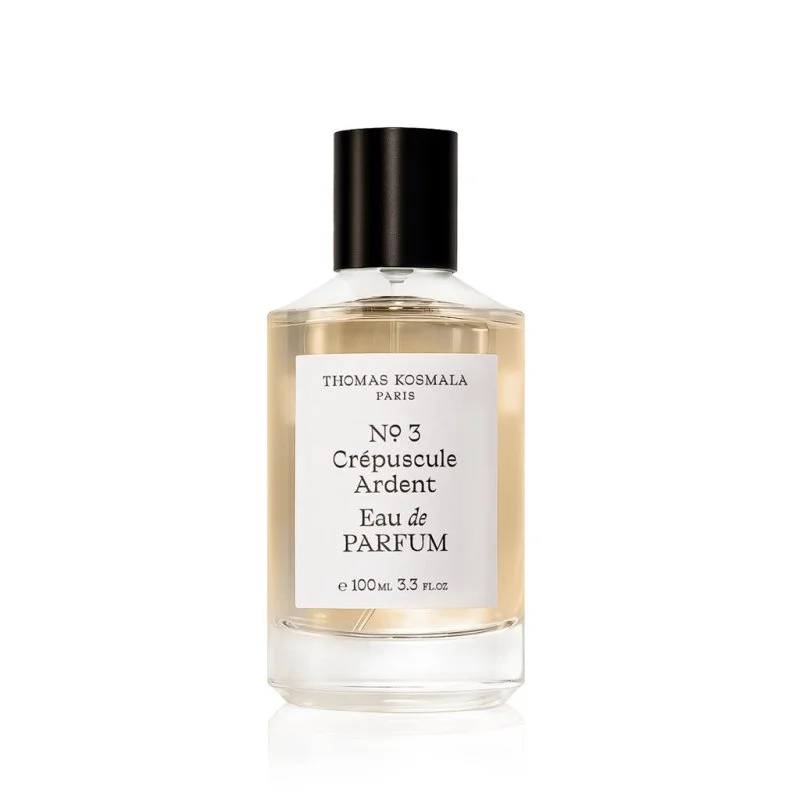 No.3 Crépuscule Ardent Eau de Parfum unissex 100 ml