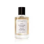 No.3 Crépuscule Ardent Eau de Parfum unissex 100 ml