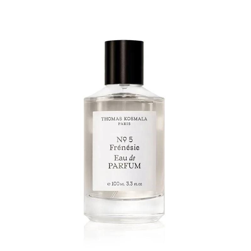 No.5 Frénésie Eau de Parfum Unissex 100 ml