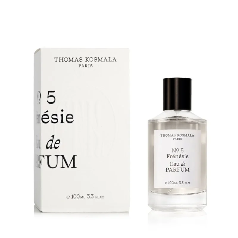 No.5 Frénésie Eau de Parfum Unissex 100 ml