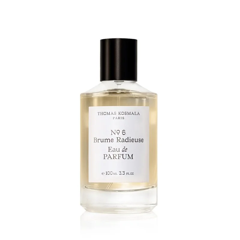 No.6 Brume Radieuse Eau de Parfum unissexo 100 ml