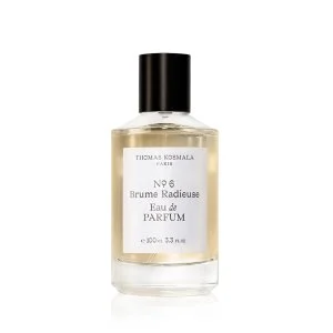 Thomas Kosmala No.6 Brume Radieuse Eau de Parfum unissexo