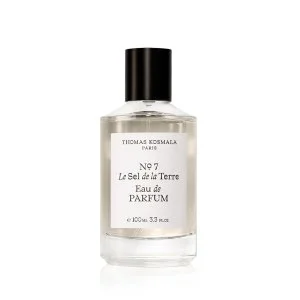 Thomas Kosmala No.7 Le Sel de la Terre Eau de Parfum unissexo