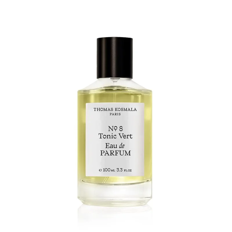 No.8 Tonic Vert eau de parfum unissex 100 ml
