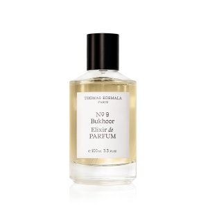 No.9 Bukhoor Elixir de Perfume unissexo