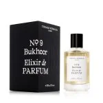 No.9 Bukhoor Elixir de Perfume unissexo 100 ml