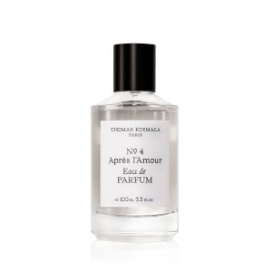 No.4 Aprés l'Amour eau de parfum unissexo
