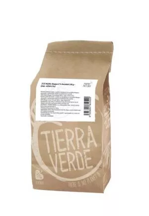 Tierra Verde Sabão Aleppo para pele problemática (6 pcs x 190 g)