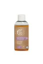 Tierra Verde Champô de bétula com fragrância floral 100 ml - nutritivo e cuidador