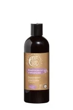 Tierra Verde Champô de bétula com fragrância floral 100 ml - nutritivo e cuidador