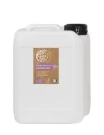 Tierra Verde Champô de bétula com fragrância floral 100 ml - nutritivo e cuidador