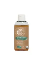 Tierra Verde Champô de urtiga com aroma herbal 100 ml - para cabelos oleosos