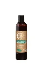 Tierra Verde Champô de urtiga com aroma herbal 100 ml - para cabelos oleosos