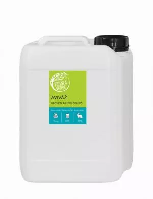 Tierra Verde Amaciador de lavanda (5 l) - para amaciar a roupa sintética