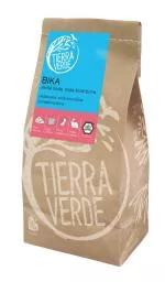 Tierra Verde BIKA - Bicarbonato de sódio (Bikarbona) Saco de 2 kg