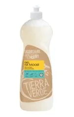 Tierra Verde Gel para lavar loiça - BIO menta doce 100 ml