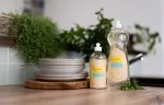 Tierra Verde Gel para lavar loiça - BIO menta doce 100 ml