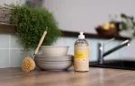 Tierra Verde Gel para lavar louça - para pele sensível 1 l