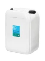 Tierra Verde Limpador de casa de banho com menta BIO 110 ml - com tensioativos biodegradáveis