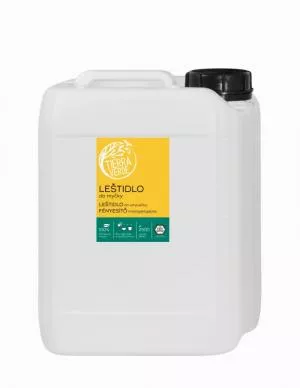 Tierra Verde Máquina de lavar loiça (enxaguar) - INOVAÇÃO (5 l)