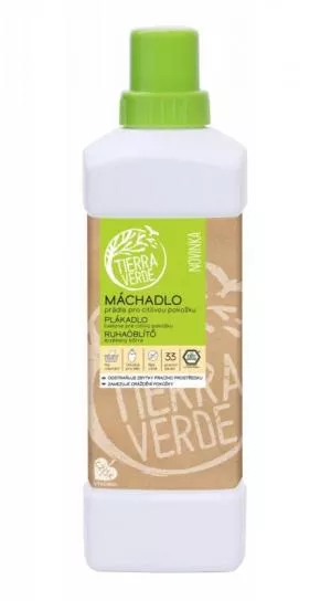 Tierra Verde Sabão para a pele sensível (1 l)