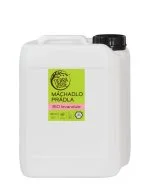 Tierra Verde Enxaguante para roupa com aroma de lavanda BIO 1 l - alternativa mais suave ao amaciador