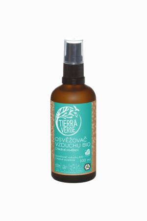 Ambientador - BIO Cooling refresco (100 ml)