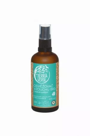 Tierra Verde Ambientador - BIO Cooling refresco (100 ml)