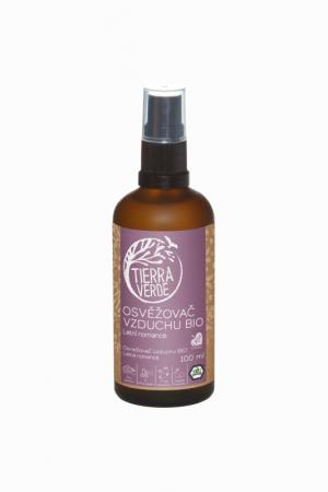 Ambientador - BIO Romance de Verão (100 ml)