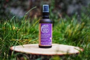 Tierra Verde Ambientador - Lavanda orgânica (100 ml)