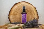 Tierra Verde Ambientador - Lavanda orgânica (100 ml)