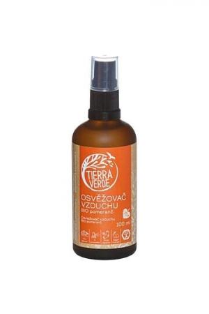 Ambientador - Laranja orgânico (100 ml)